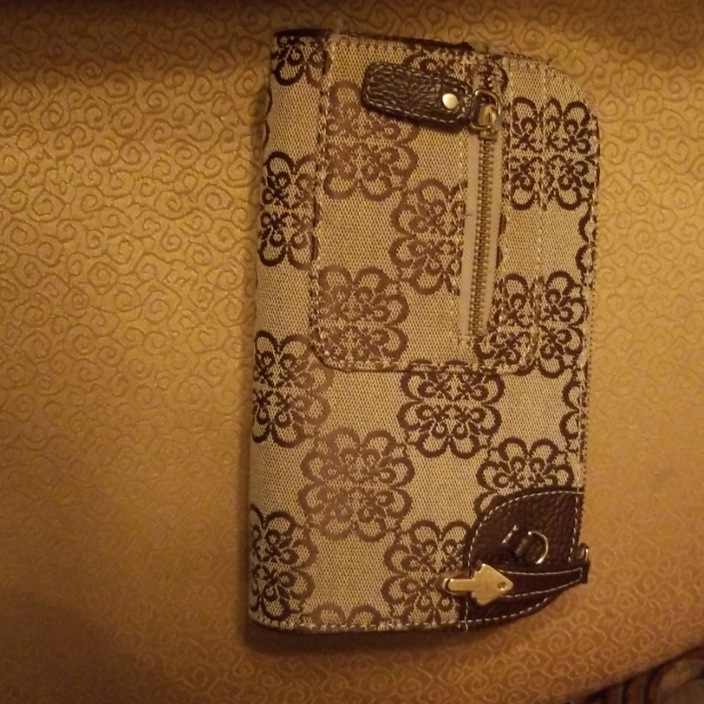 Kathy purse